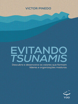 cover image of Evitando Tsunamis